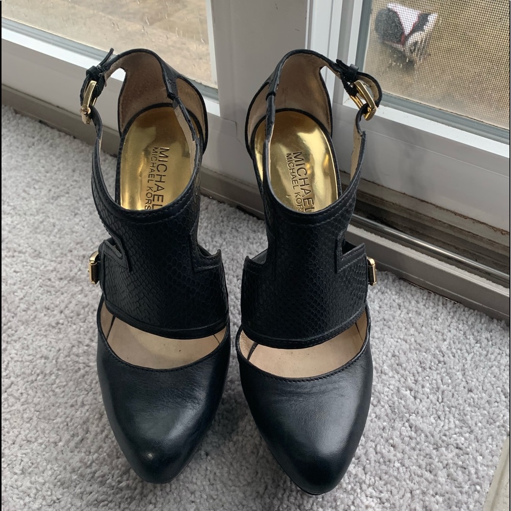 Michael Kors Heels